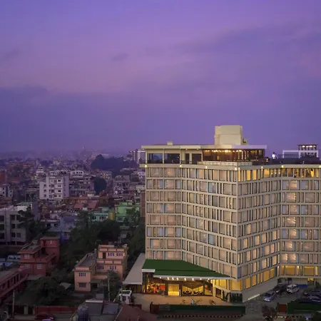 Vivanta Kathmandu