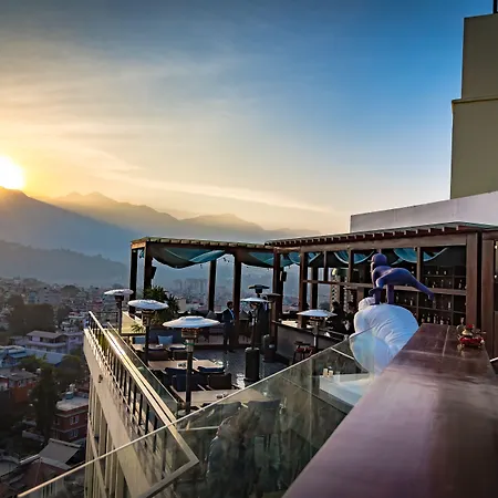 Vivanta Kathmandu