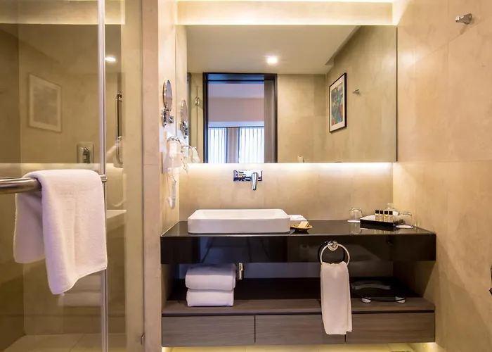 Vivanta 5* Katmandou