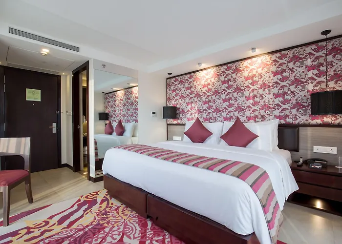 Vivanta Hotel