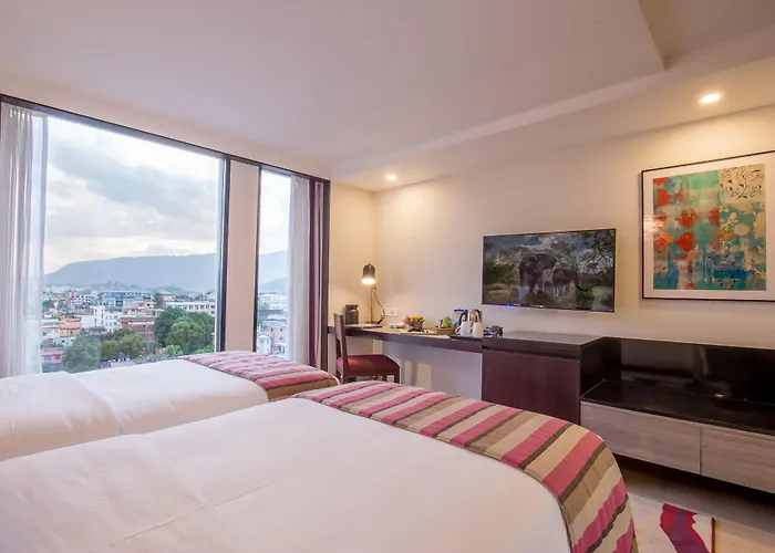 Hotel Vivanta 5*