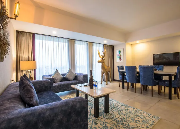 Vivanta Katmandou