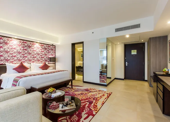 Vivanta Hotel