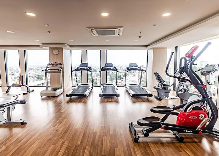 Vivanta Hotel