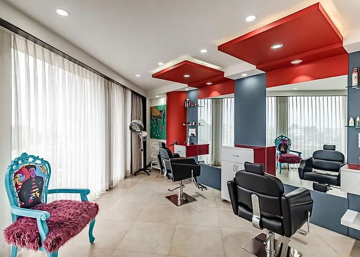 Vivanta 5*