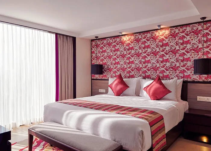 Vivanta Hotel