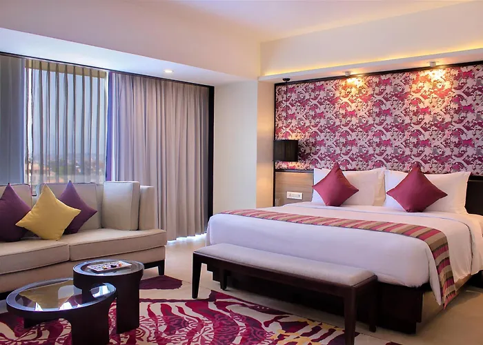 Hotel Vivanta