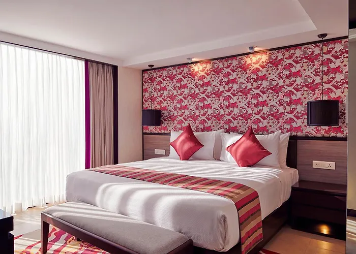 Vivanta Hotel