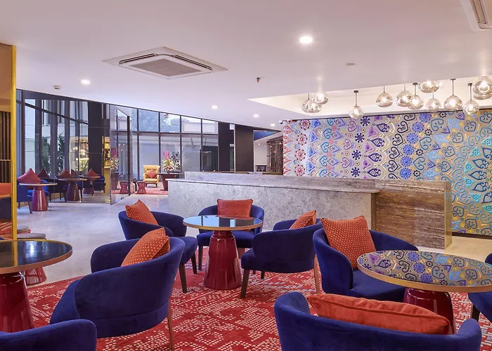 Vivanta Hotel 5*