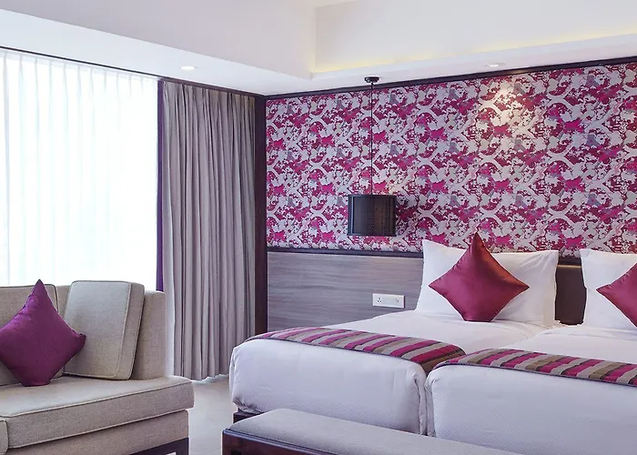 Vivanta Hotel 5*