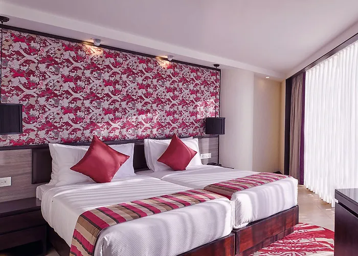 Vivanta 5*