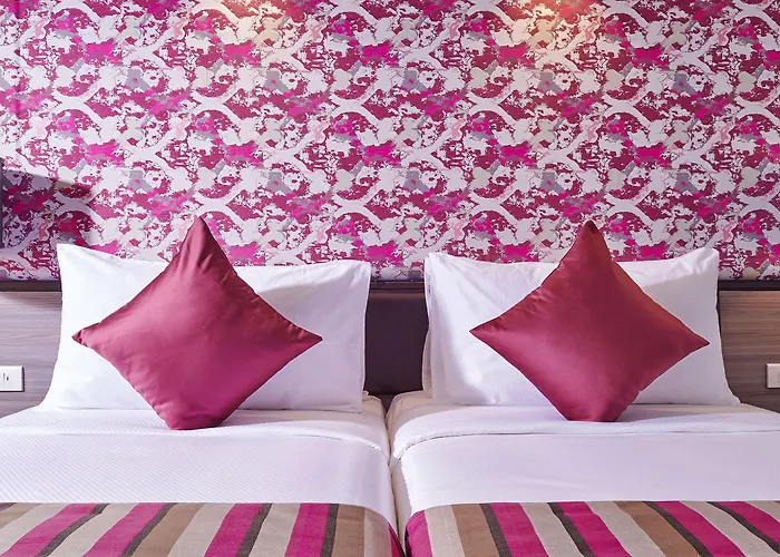 Hotel Vivanta