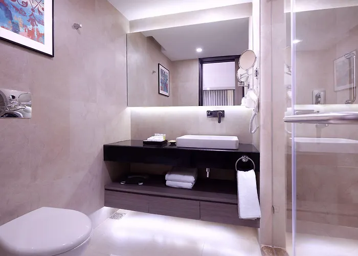 Vivanta Hotel