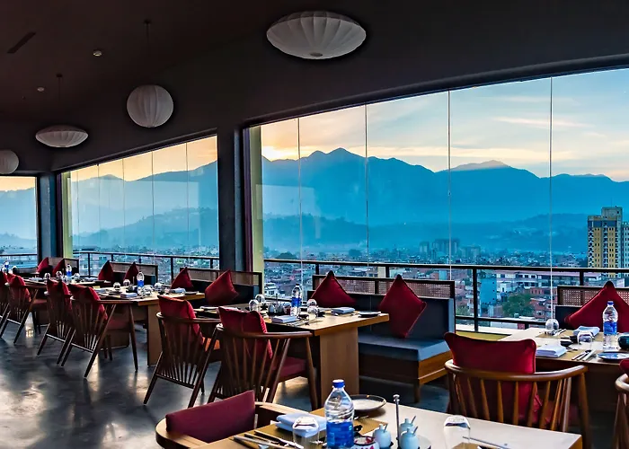 Vivanta Hotel