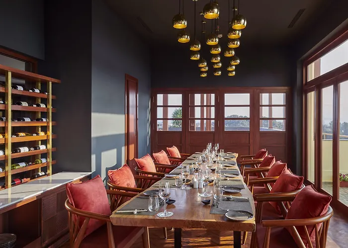 Vivanta Hotel Katmandou