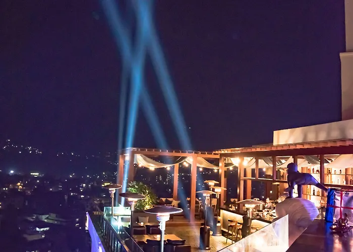 Vivanta Hotel