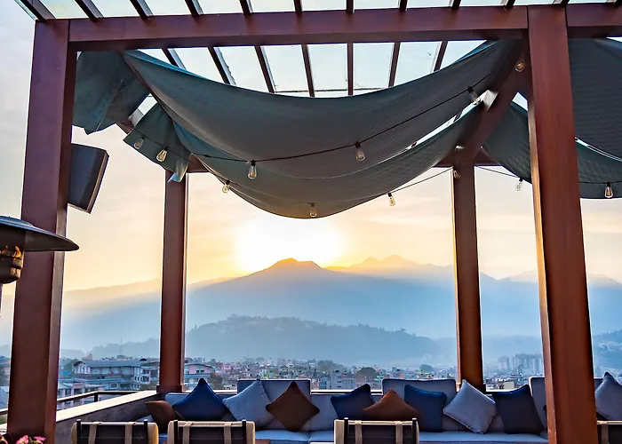 Vivanta Hotel