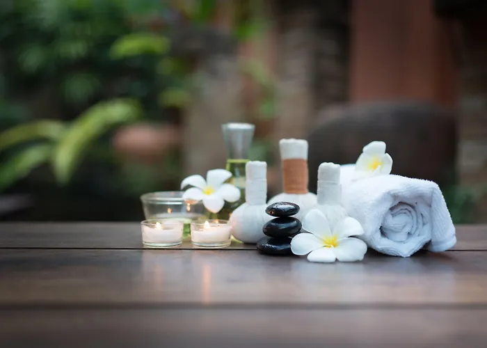 Vivanta 5* Katmandou