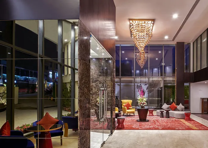 Vivanta Katmandou