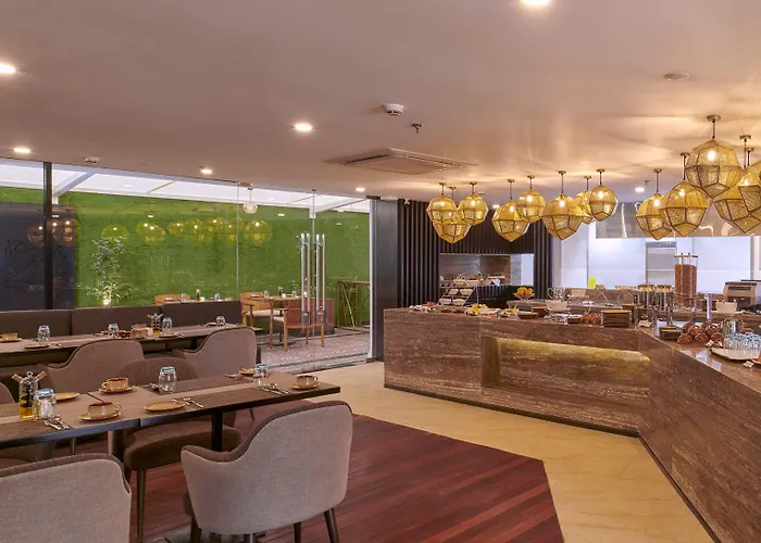 Hotel Vivanta