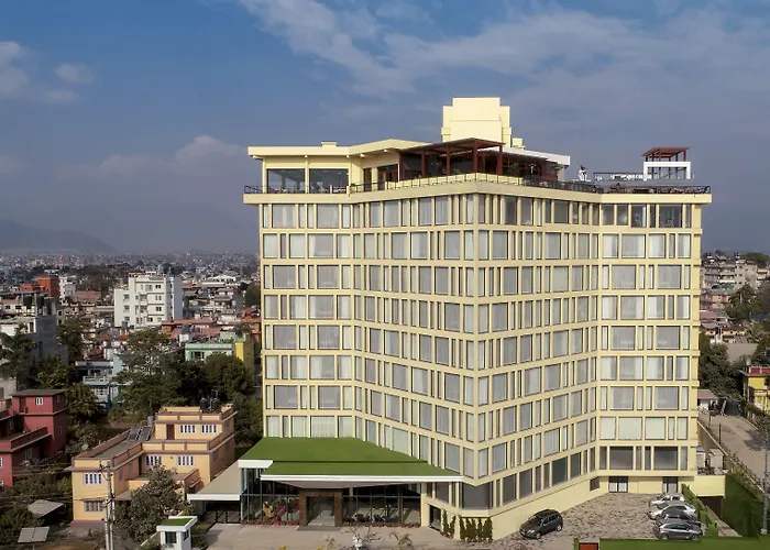 Vivanta 5*