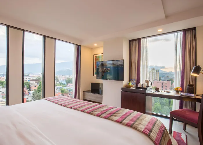 Vivanta Hotel