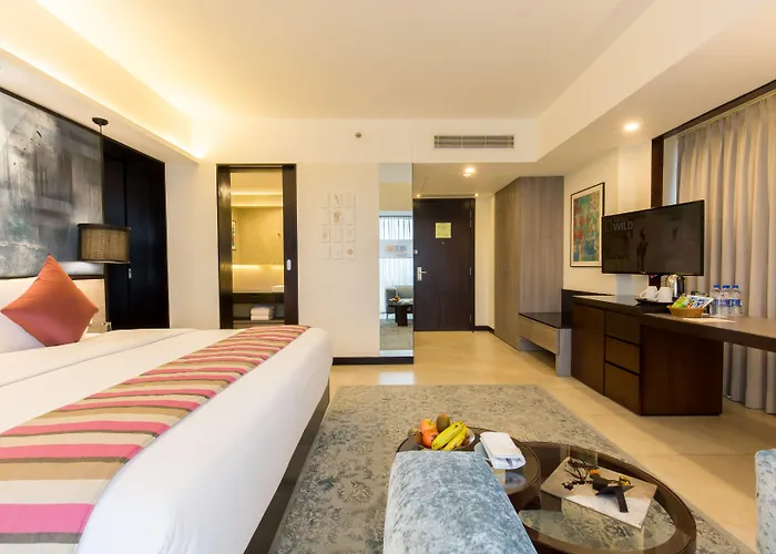 Hotel Vivanta