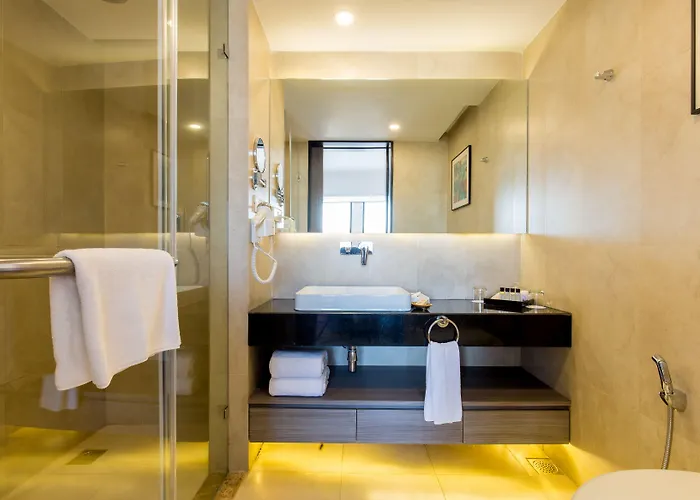 Vivanta 5*