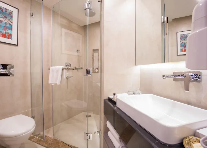 Vivanta Hotel