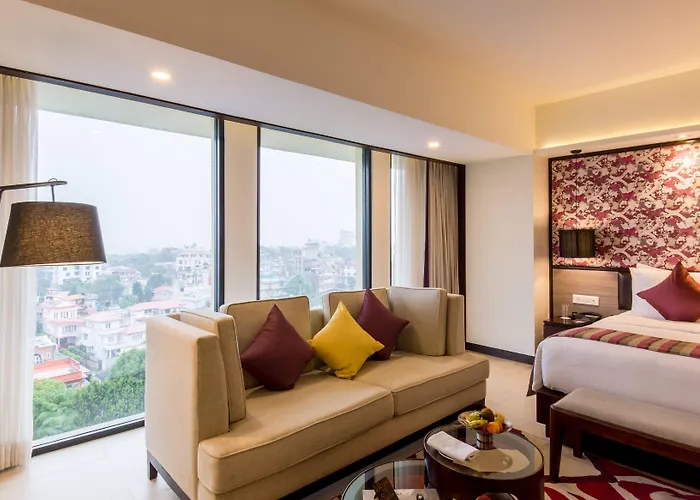 Vivanta Katmandou