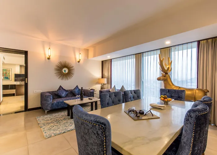 Vivanta 5* Katmandou