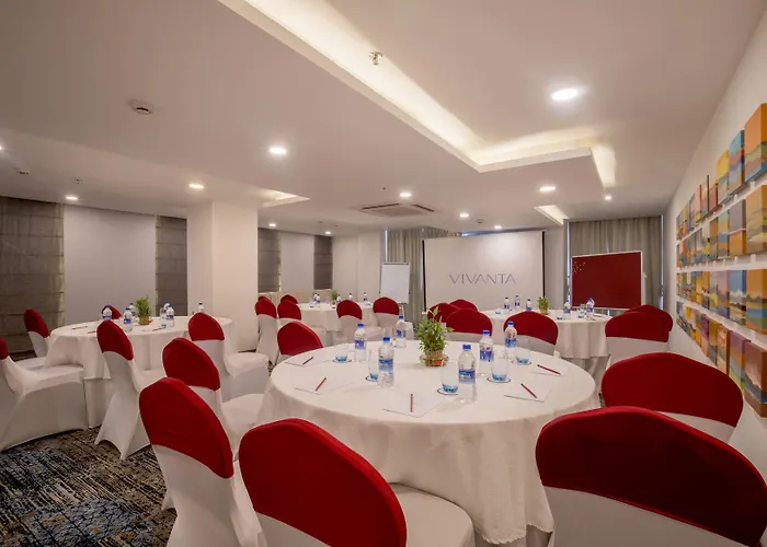 Vivanta