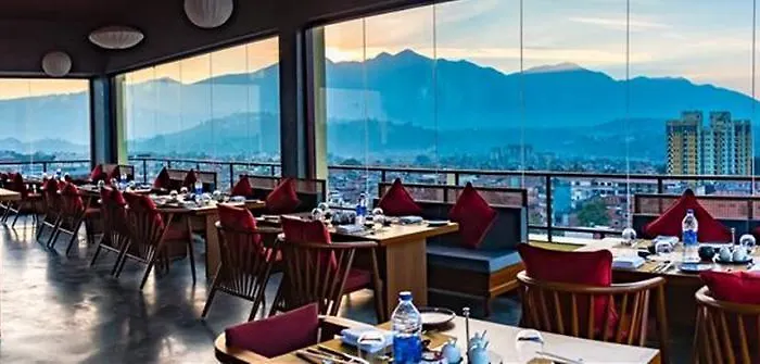 Vivanta Hotel