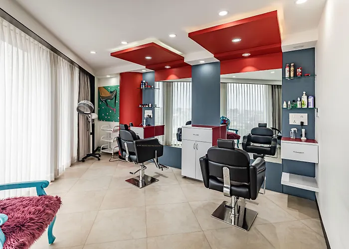Vivanta Hotel Kathmandu