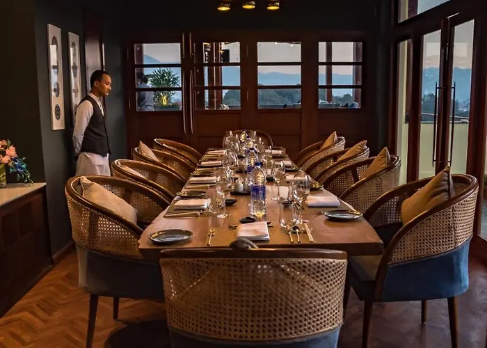 Vivanta Hotel