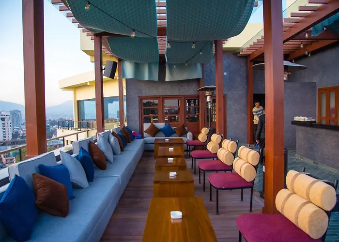 Vivanta 5*