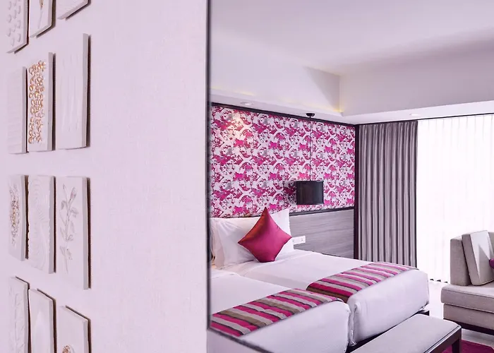 Vivanta Hotel 5*