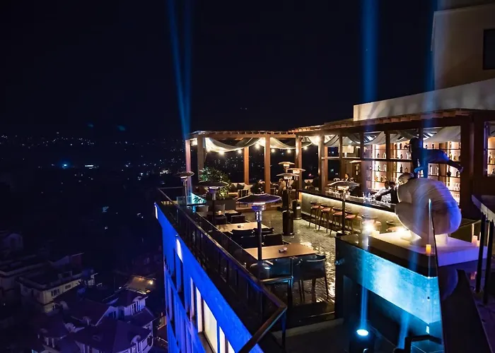Vivanta Katmandou