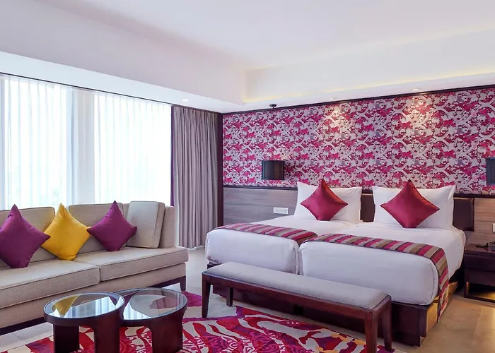Hotel Vivanta