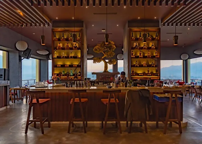 Vivanta Katmandou