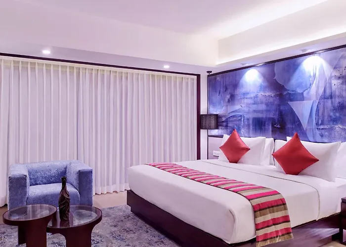Hotel Vivanta
