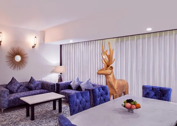Vivanta Hotel 5*