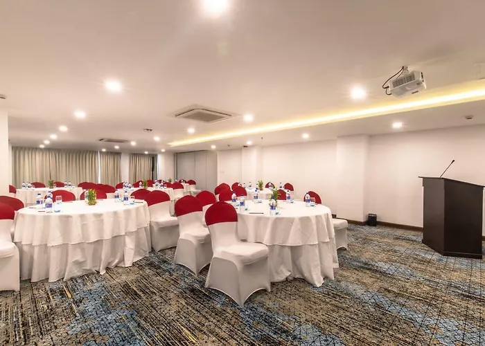 Hotel Vivanta