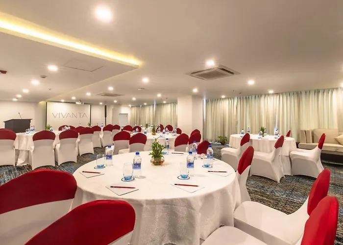 Vivanta 5*