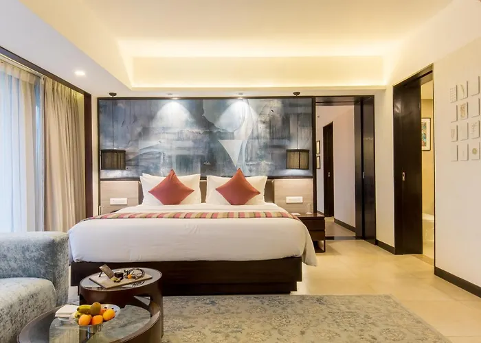 Vivanta Hotel 5*